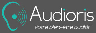 logo Audioris | Audioprothésiste saint-Nazaire, Audioprothésiste Guérande